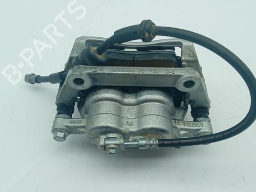 Left front brake caliper MERCEDES-BENZ GLA (H247) GLA 200 d (247.712) | BP30967353M105