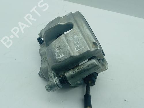 Left front brake caliper MERCEDES-BENZ GLA (H247) GLA 200 d (247.712) | BP30967353M105