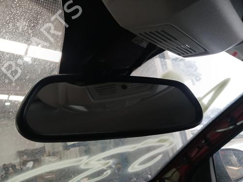 Bakspejl indvendigt PEUGEOT 3008 II SUV (MC_, MR_, MJ_, M4_) 1.2 THP/ PureTech 130 (MRHNSM, MRHNSU, MRHNSJ, MRHNYW,... (131 hp) 30967355