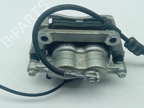Right front brake caliper MERCEDES-BENZ GLA (H247) GLA 200 d (247.712) | BP30967360M104 