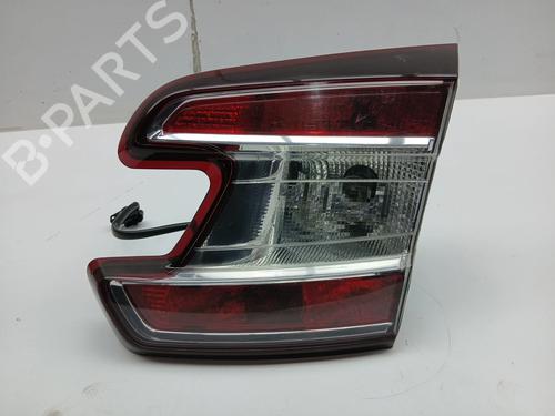Used Right tailgate light RENAULT MEGANE III Grandtour (KZ0/1) 1.5 dCi (KZ1M, KZ1W, KZ0R) (106 hp) 29916138