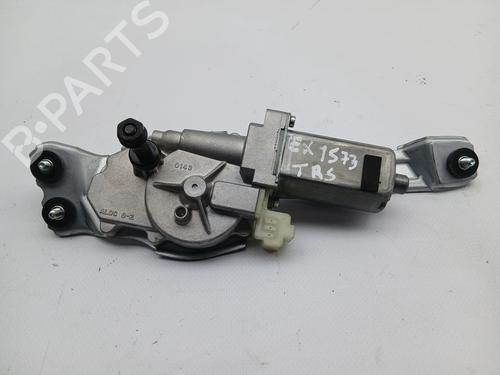 Used Rear wiper motor HYUNDAI TUCSON (NX4E, NX4A) 1.6 T-GDi Hybrid (230 hp) 30967352