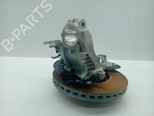Right front steering knuckle MERCEDES-BENZ GLA (H247) GLA 200 d (247.712) | BP30967361M26 