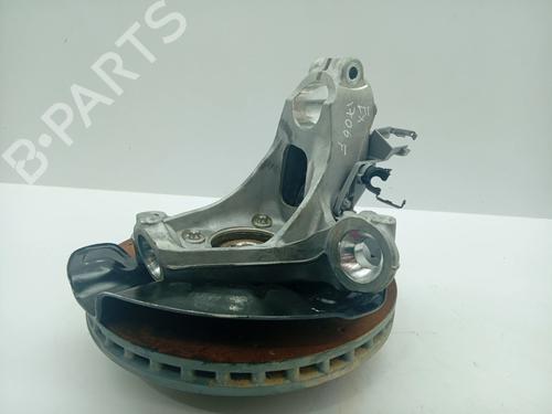Right front steering knuckle MERCEDES-BENZ GLA (H247) GLA 200 d (247.712) | BP30967361M26 