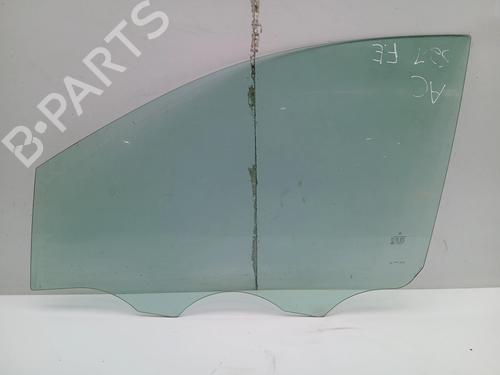 Used Front left door window Front left door window 30441833 30441833