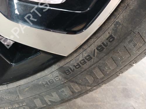 Rim MITSUBISHI ASX (VSX_, VSE_) 1.3 MHEV (VSXG3) | BP30942635C45 