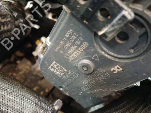 Throttle body MITSUBISHI ASX (VSX_, VSE_) 1.3 MHEV (VSXG3) | BP30970632M82