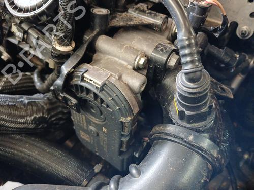 Used Throttle body MITSUBISHI ASX (VSX_, VSE_) 1.3 MHEV (VSXG3) (140 hp) 30970632