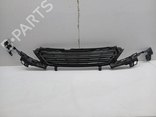 Grelha PEUGEOT 308 SW II (LC_, LJ_, LR_, LX_, L4_) 1.6 BlueHDi 120 (120 hp) 30970638