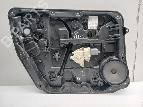 Used Front left window mechanism MERCEDES-BENZ B-CLASS Sports Tourer (W246, W242) B 180 CDI (246.200) (109 hp) 30442551