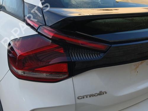 Tailgate CITROËN C4 III (BA_, BB_, BC_) 1.5 BlueHDi 130 (BBYHZB) | BP30973411C6