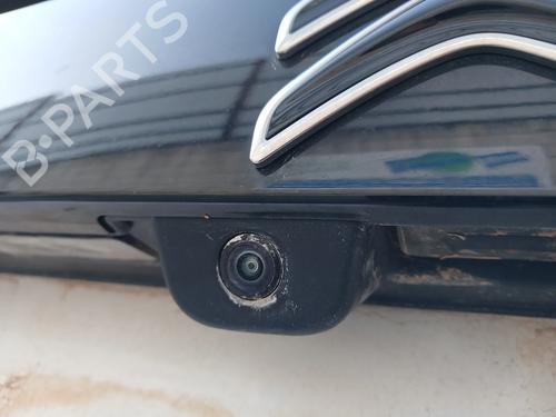 Used Camera CITROËN C4 III (BA_, BB_, BC_) 1.5 BlueHDi 130 (BBYHZB) (131 hp) 30973413