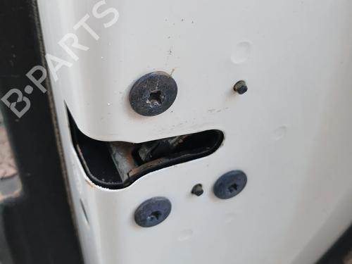 Used Rear right lock CITROËN C4 III (BA_, BB_, BC_) 1.5 BlueHDi 130 (BBYHZB) (131 hp) 30973416