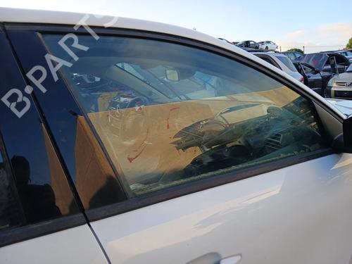 Used Front right door window CITROËN C4 III (BA_, BB_, BC_) 1.5 BlueHDi 130 (BBYHZB) (131 hp) 30973420