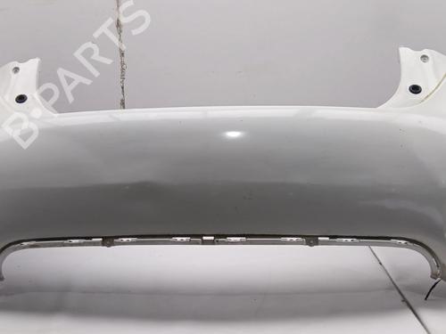 Used Rear bumper RENAULT ZOE (BFM_) ZOE (92 hp) 30973424