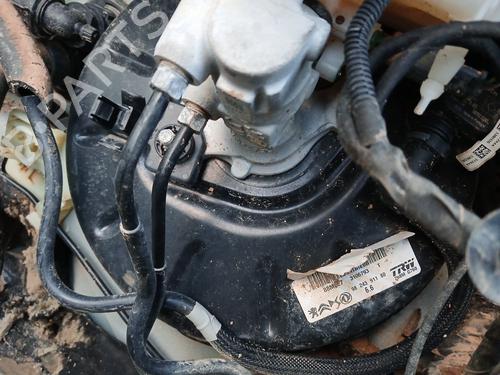 Bremseservo CITROËN C4 III (BA_, BB_, BC_) 1.5 BlueHDi 130 (BBYHZB) (131 hp) 30973433
