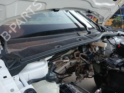 Used Scuttle panel CITROËN C4 III (BA_, BB_, BC_) 1.5 BlueHDi 130 (BBYHZB) (131 hp) 30973435