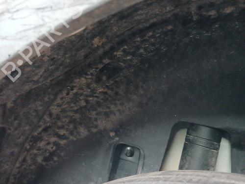 Hjulbue CITROËN C4 III (BA_, BB_, BC_) 1.5 BlueHDi 130 (BBYHZB) (131 hp) 30973441