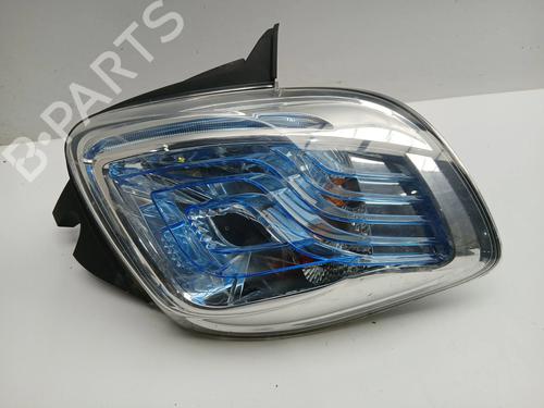 Used Right taillight RENAULT ZOE (BFM_) ZOE (92 hp) 24470964