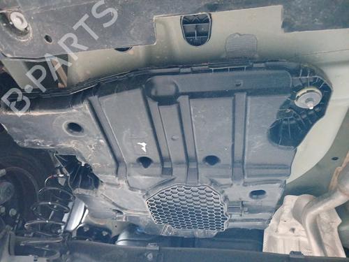 Used AdBlue tank CITROËN C4 III (BA_, BB_, BC_) 1.5 BlueHDi 130 (BBYHZB) (131 hp) 30976112