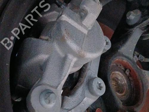 Used Right front brake caliper CITROËN C4 III (BA_, BB_, BC_) 1.5 BlueHDi 130 (BBYHZB) (131 hp) 30976122