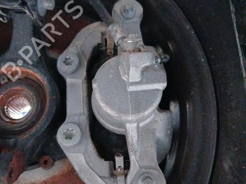 Used Left front brake caliper CITROËN C4 III (BA_, BB_, BC_) 1.5 BlueHDi 130 (BBYHZB) (131 hp) 30976123