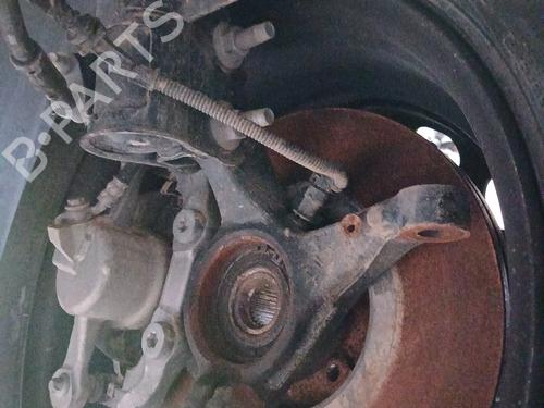 Used Right front steering knuckle CITROËN C4 III (BA_, BB_, BC_) 1.5 BlueHDi 130 (BBYHZB) (131 hp) 30976126