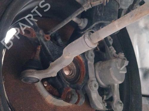 Used Left front steering knuckle CITROËN C4 III (BA_, BB_, BC_) 1.5 BlueHDi 130 (BBYHZB) (131 hp) 30976127