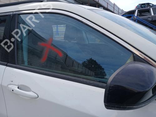 Front right door window JEEP COMPASS (MP, M6, MV, M7) 1.5 T4 Hybrid | BP30976151C19