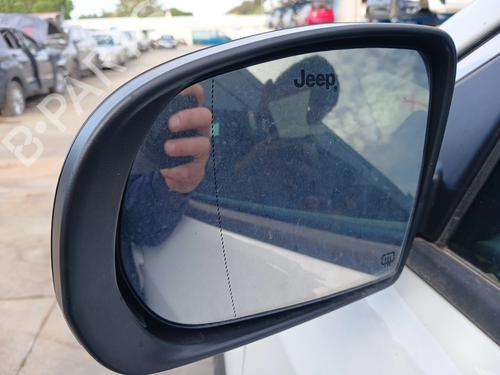 Left mirror JEEP COMPASS (MP, M6, MV, M7) 1.5 T4 Hybrid | BP30976139C26