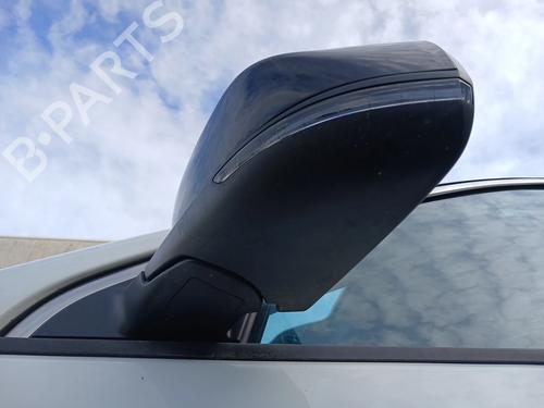 Left mirror JEEP COMPASS (MP, M6, MV, M7) 1.5 T4 Hybrid | BP30976139C26