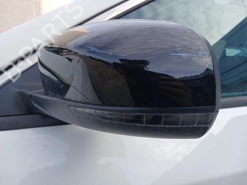 Left mirror JEEP COMPASS (MP, M6, MV, M7) 1.5 T4 Hybrid | BP30976139C26