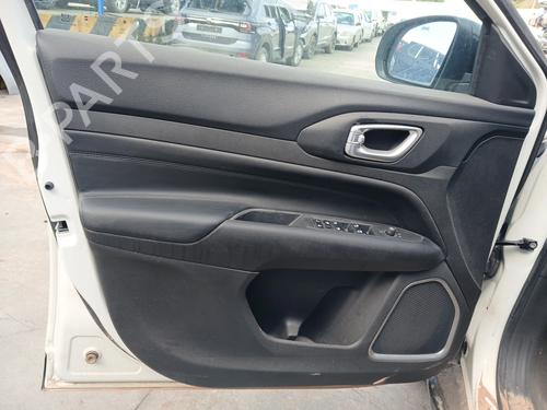 Venstre frontpanel JEEP COMPASS (MP, M6, MV, M7) 1.5 T4 Hybrid | BP30976141C58