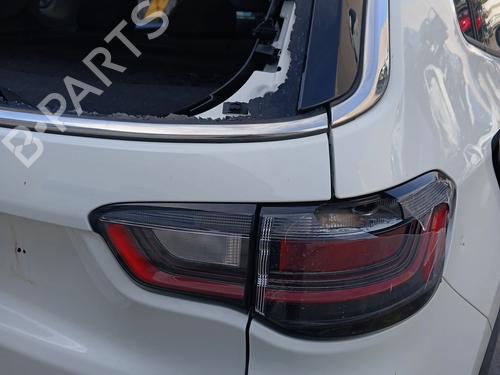 Bakluke CC/Kombi-Kupé JEEP COMPASS (MP, M6, MV, M7) 1.5 T4 Hybrid | BP31022332C6