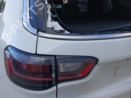 Bakluke CC/Kombi-Kupé JEEP COMPASS (MP, M6, MV, M7) 1.5 T4 Hybrid | BP31022332C6