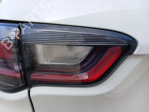 Used Left tailgate light JEEP COMPASS (MP, M6, MV, M7) 1.5 T4 Hybrid (131 hp) 31022336