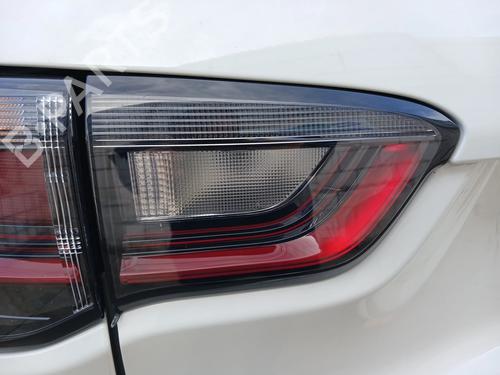 Left tailgate light JEEP COMPASS (MP, M6, MV, M7) 1.5 T4 Hybrid | BP31022336C79