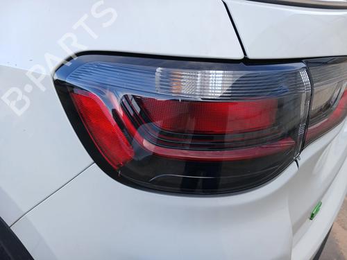 Left taillight JEEP COMPASS (MP, M6, MV, M7) 1.5 T4 Hybrid | BP31022337C34