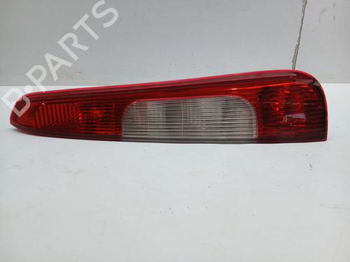 Used Right taillight FORD C-MAX (DM2) 1.6 TDCi (109 hp) 28481809