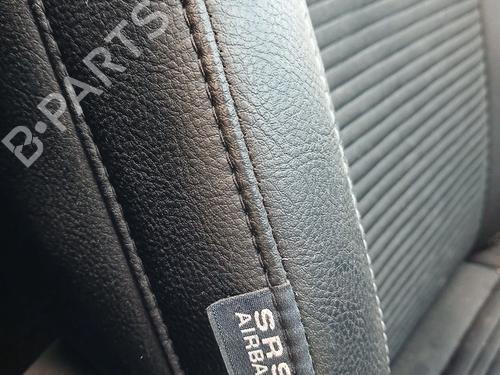 Høyre sete kollisjonspute JEEP COMPASS (MP, M6, MV, M7) 1.5 T4 Hybrid (131 hp) 31022340