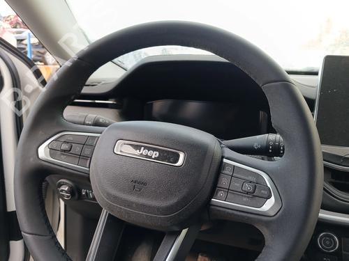 Rat JEEP COMPASS (MP, M6, MV, M7) 1.5 T4 Hybrid (131 hp) 31022355