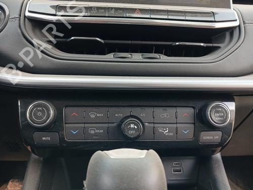 Used Switch JEEP COMPASS (MP, M6, MV, M7) 1.5 T4 Hybrid (131 hp) 31022345