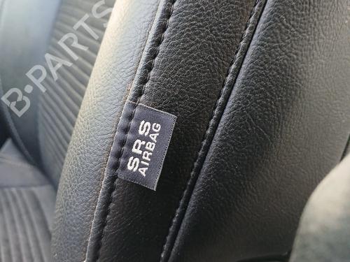 Used Left seat airbag JEEP COMPASS (MP, M6, MV, M7) 1.5 T4 Hybrid (131 hp) 31022341