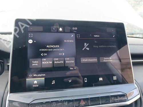 Display monitor JEEP COMPASS (MP, M6, MV, M7) 1.5 T4 Hybrid | BP31022347C48