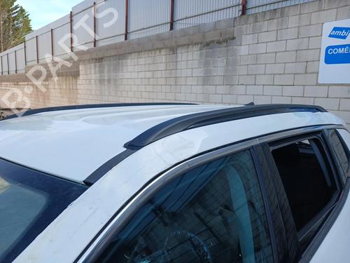 Takreling JEEP COMPASS (MP, M6, MV, M7) 1.5 T4 Hybrid (131 hp) 31022362