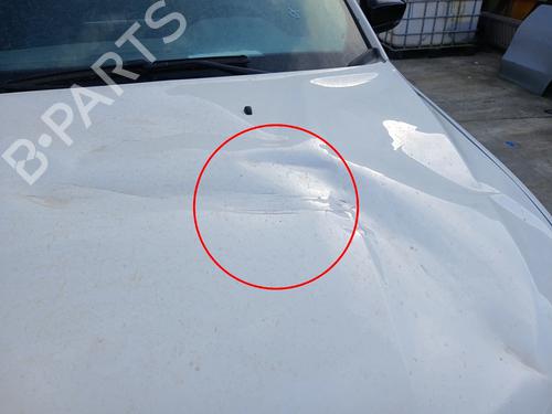 Hele Fronten JEEP COMPASS (MP, M6, MV, M7) 1.5 T4 Hybrid | BP31022365S1 