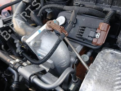 Turbolader/Kompressor für JEEP COMPASS (MP, M6, MV, M7) 1.5 T4 Hybrid (131 hp) 31022383