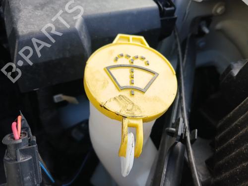 Używane Zbiornik płynu spryskiwaczy JEEP COMPASS (MP, M6, MV, M7) 1.5 T4 Hybrid (131 hp) 31022367