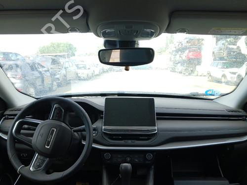 Hele Fronten JEEP COMPASS (MP, M6, MV, M7) 1.5 T4 Hybrid | BP31022365S1 