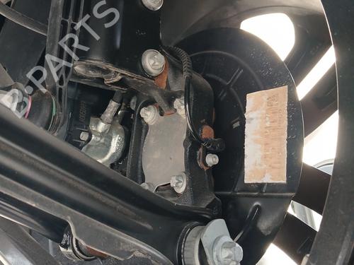 Used Right rear steering knuckle JEEP COMPASS (MP, M6, MV, M7) 1.5 T4 Hybrid (131 hp) 31022395